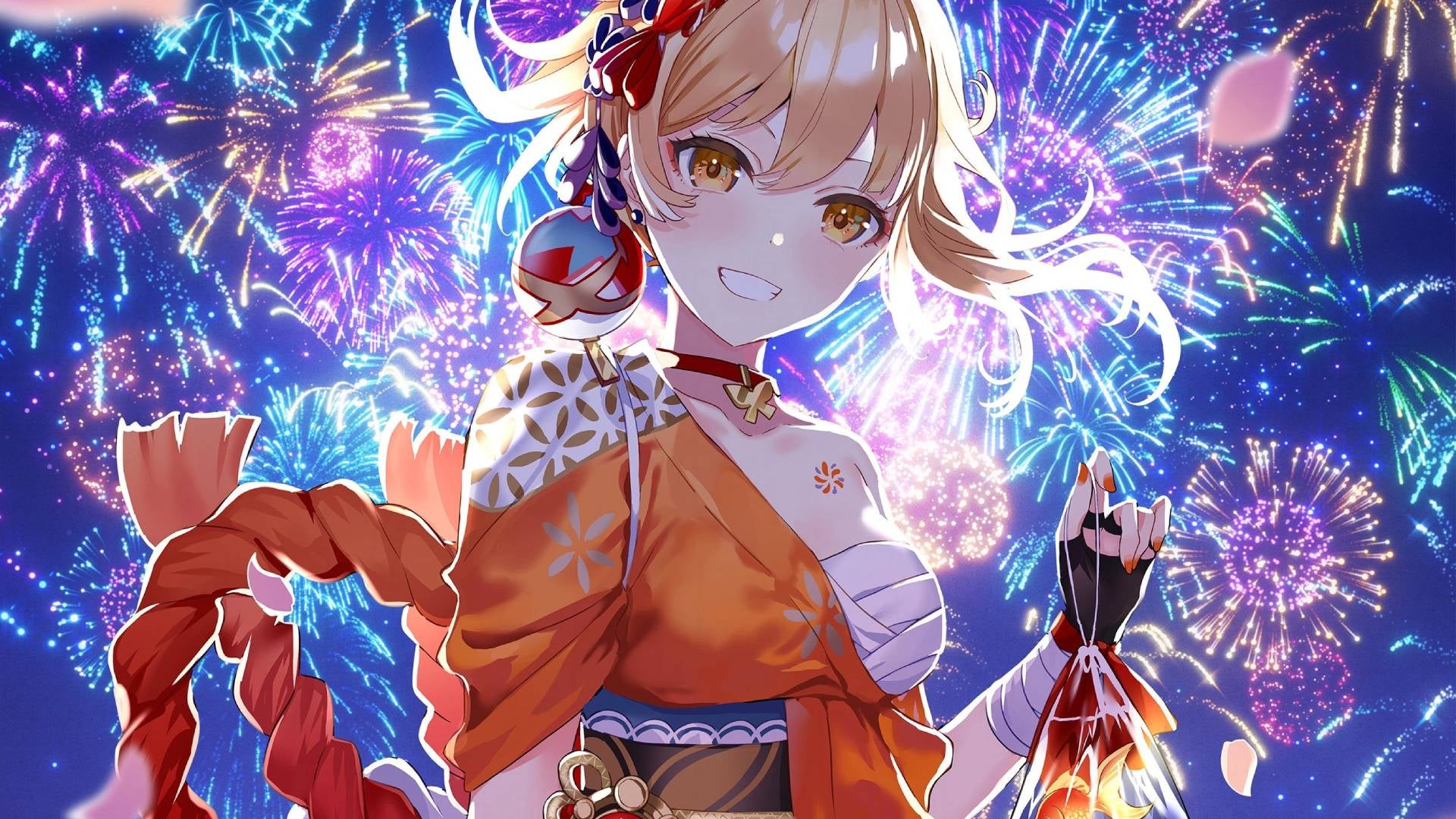 Image: HoYoverse / Kotaku