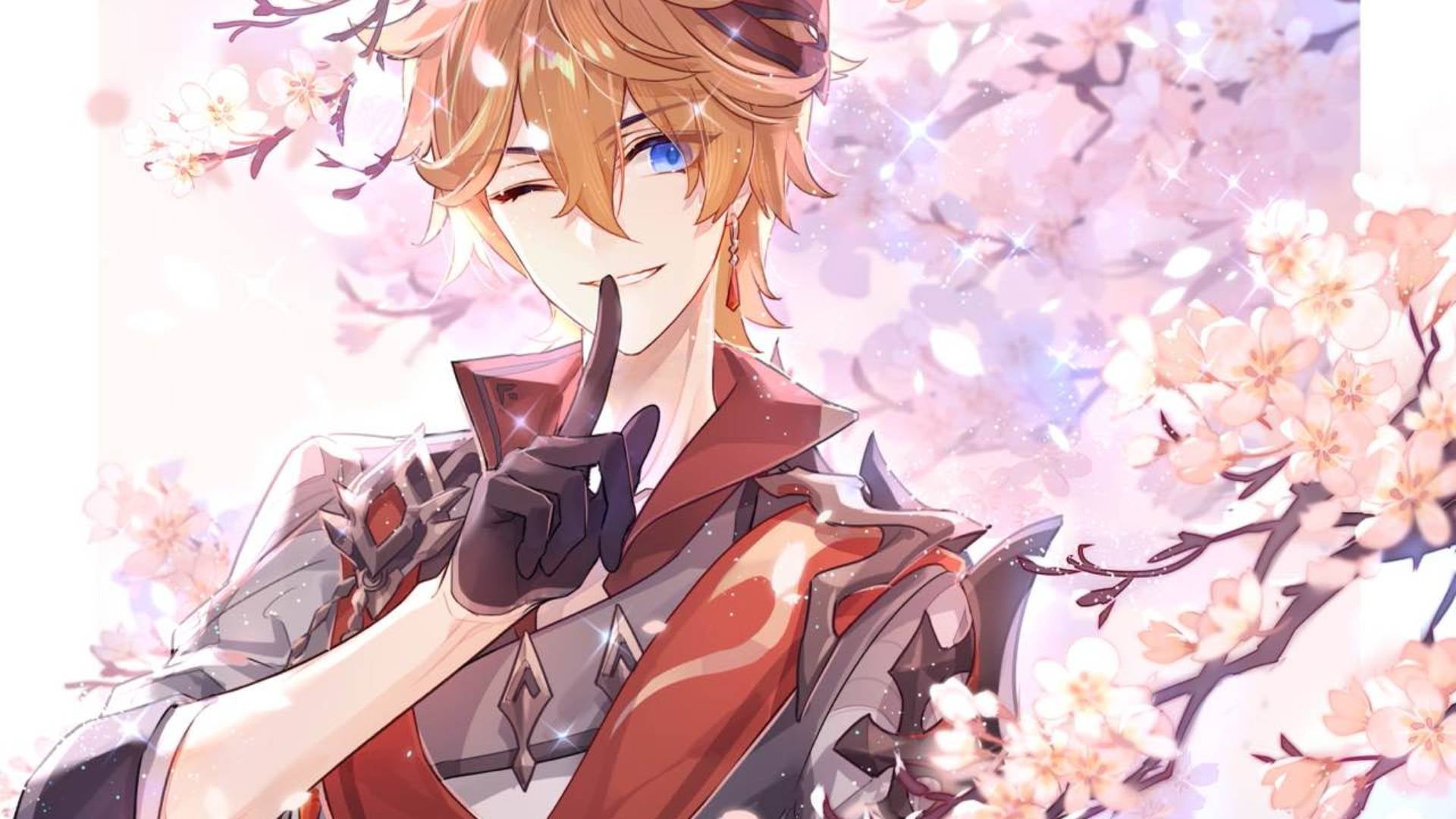 Image: HoYoverse / Kotaku