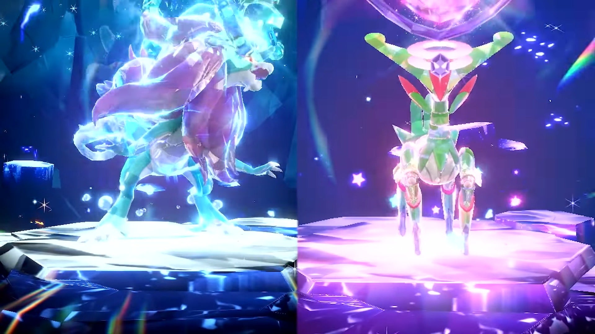 Screenshot: Nintendo / Kotaku