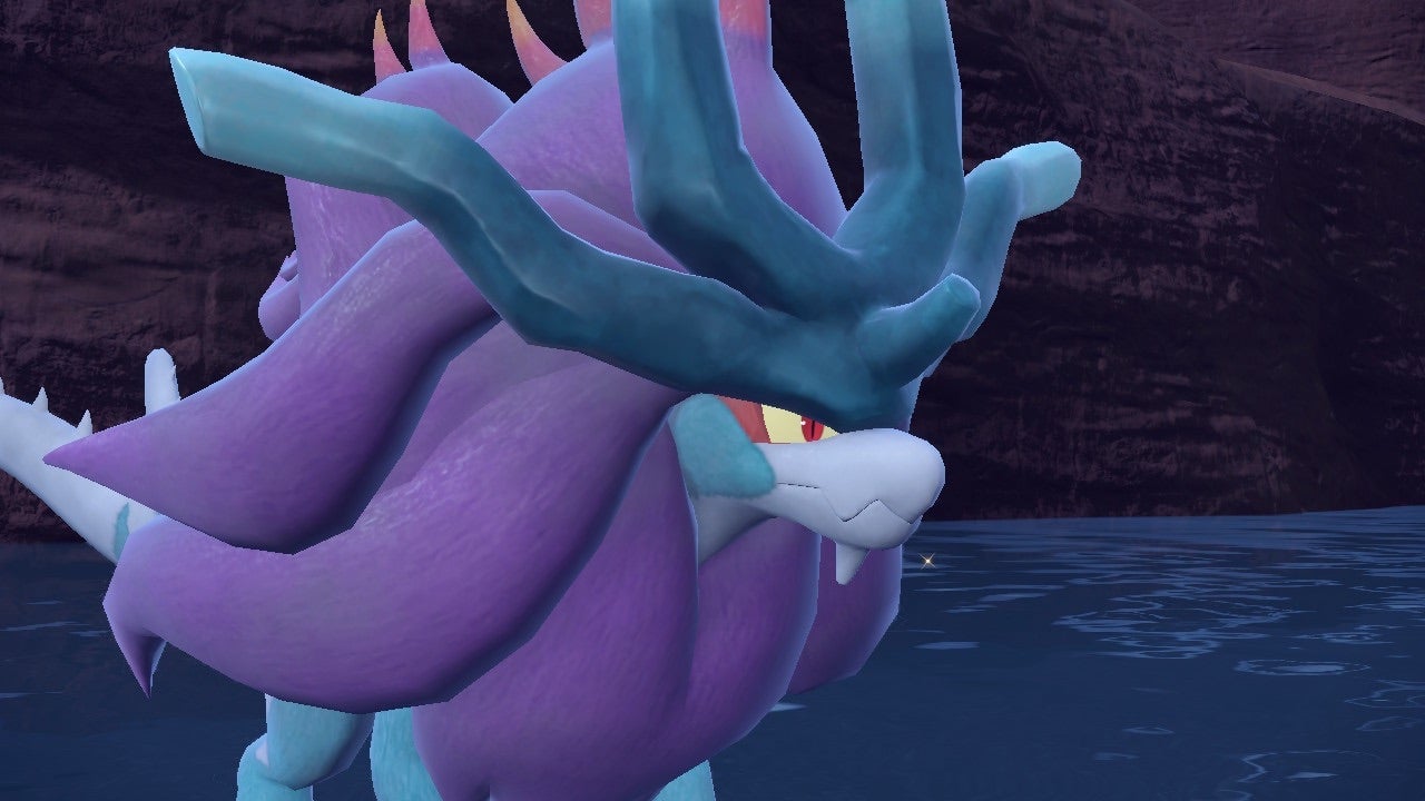 Screenshot: The Pokémon Company / Kotaku