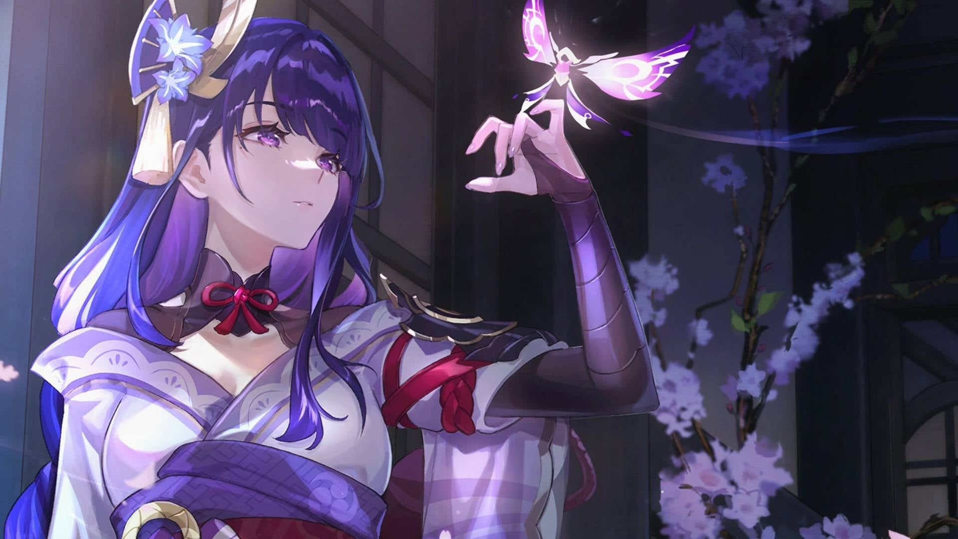 Image: HoYoverse / Kotaku