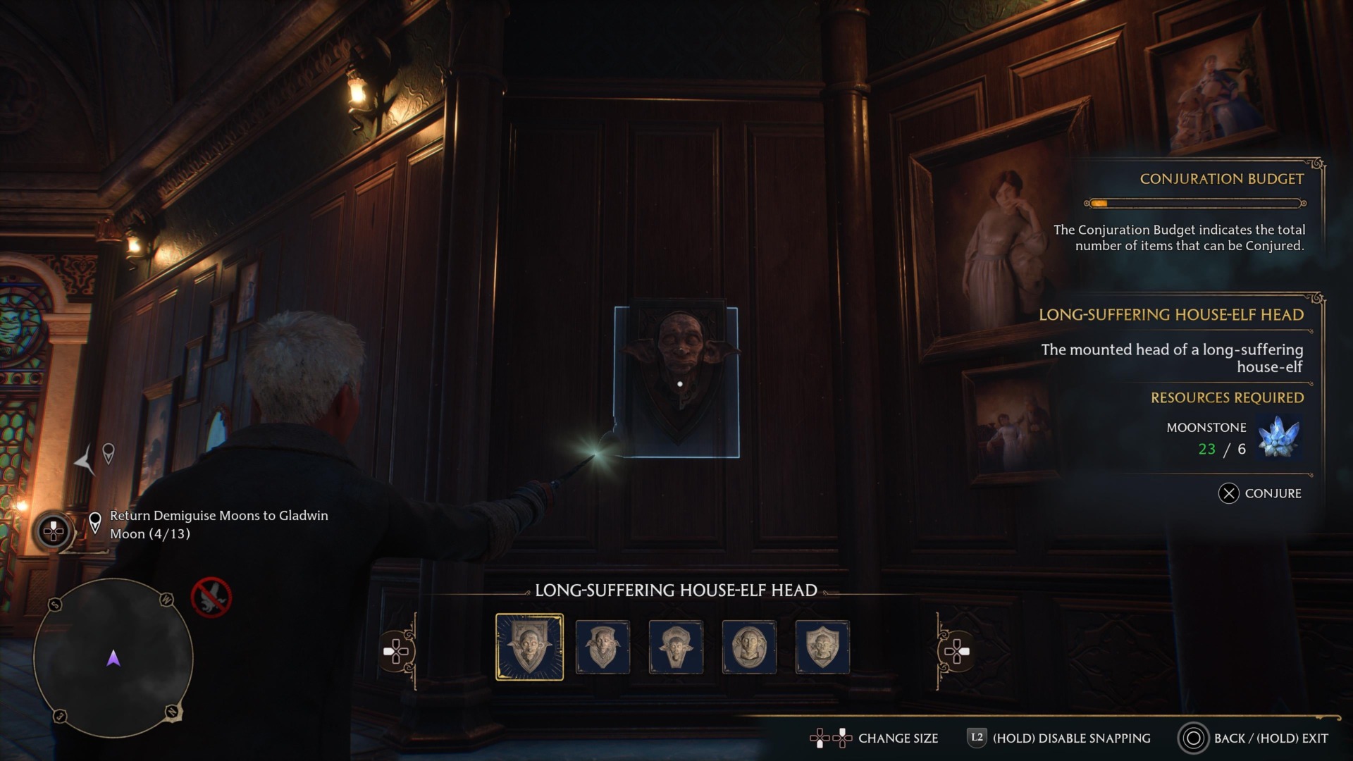 Screenshot: Warner Bros. Games / Kotaku