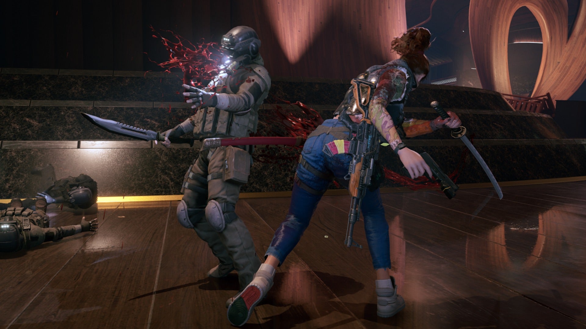 Image: 110 Industries / Soleil