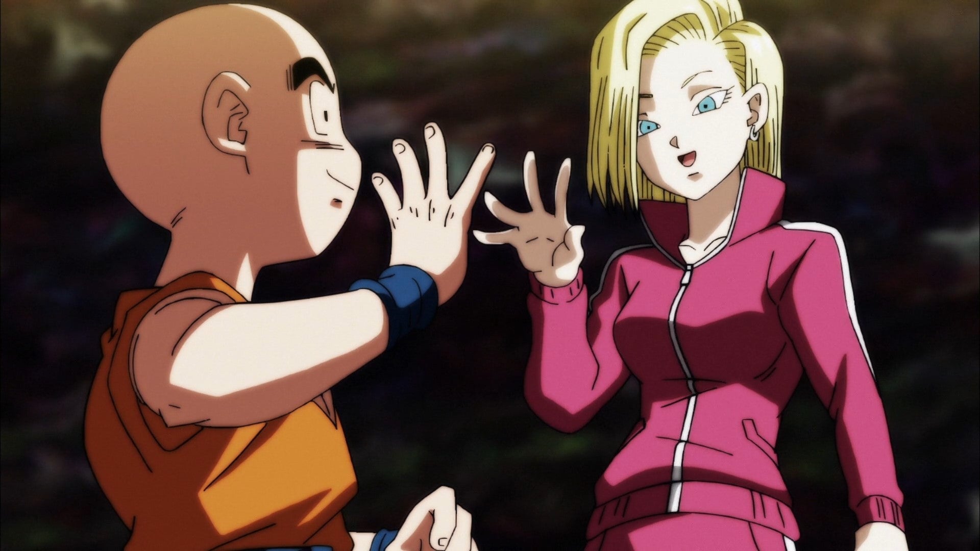 Illustration: Toei Animation