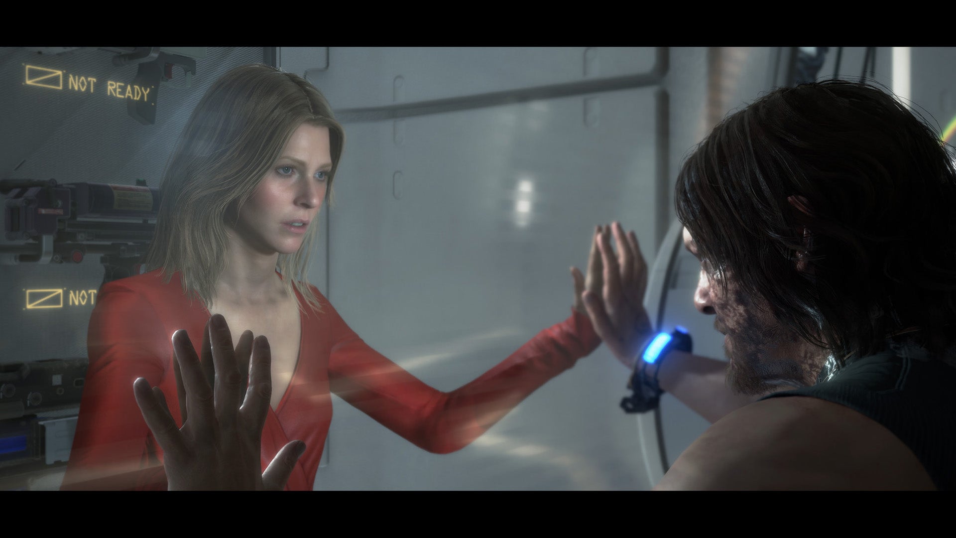 Image: Kojima Productions