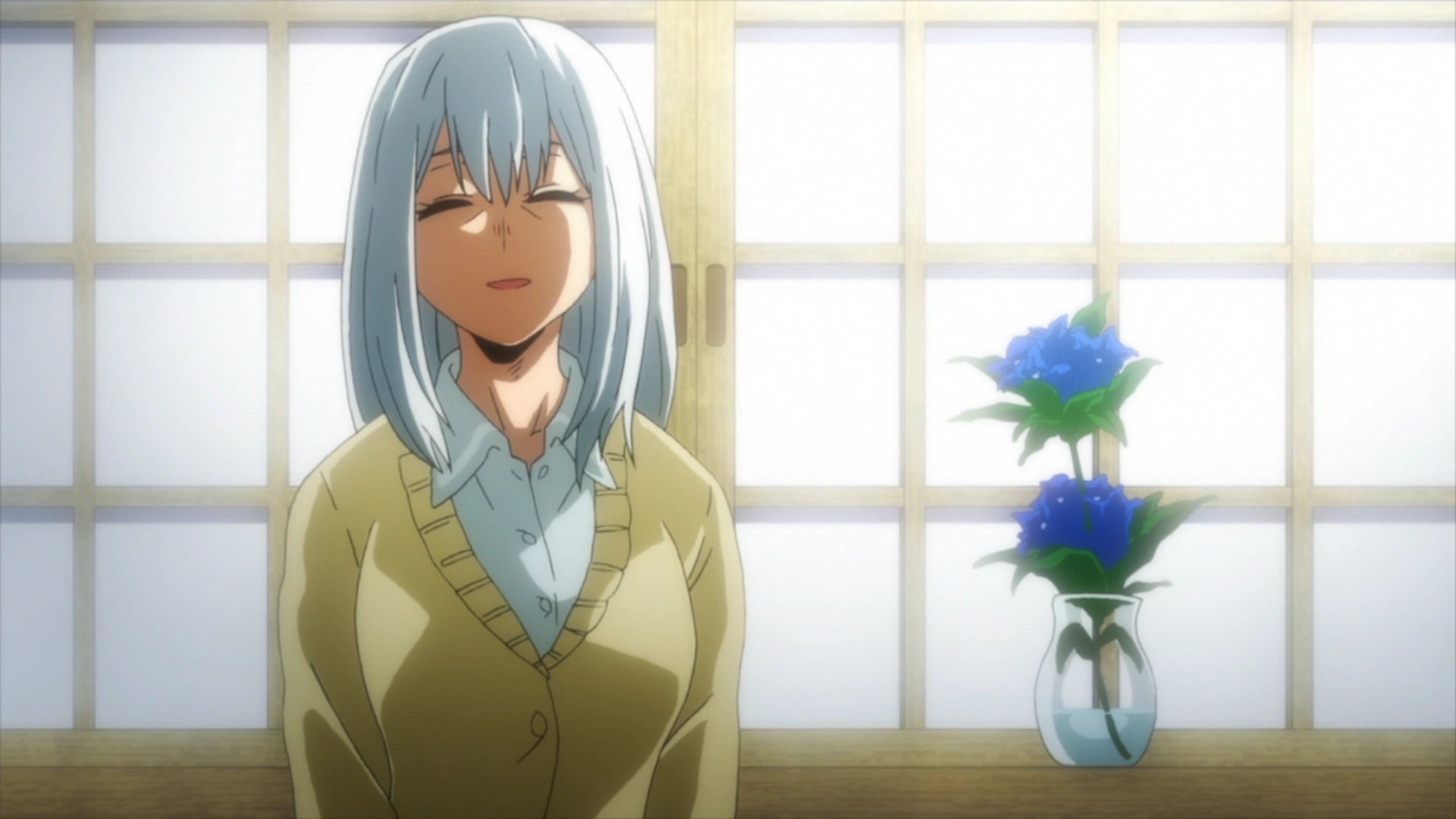 You deserved better.