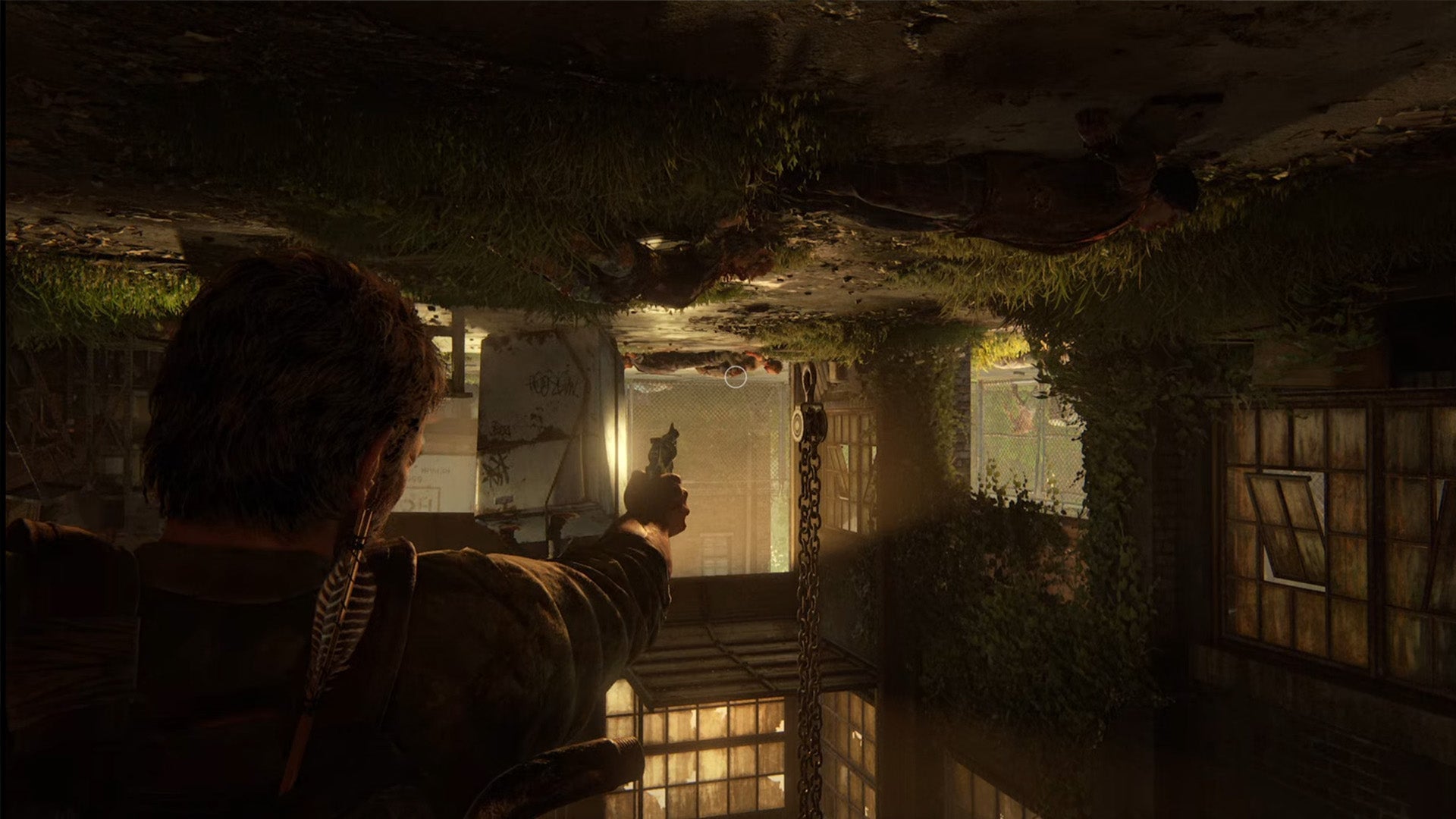 Screenshot: Sony / Kotaku