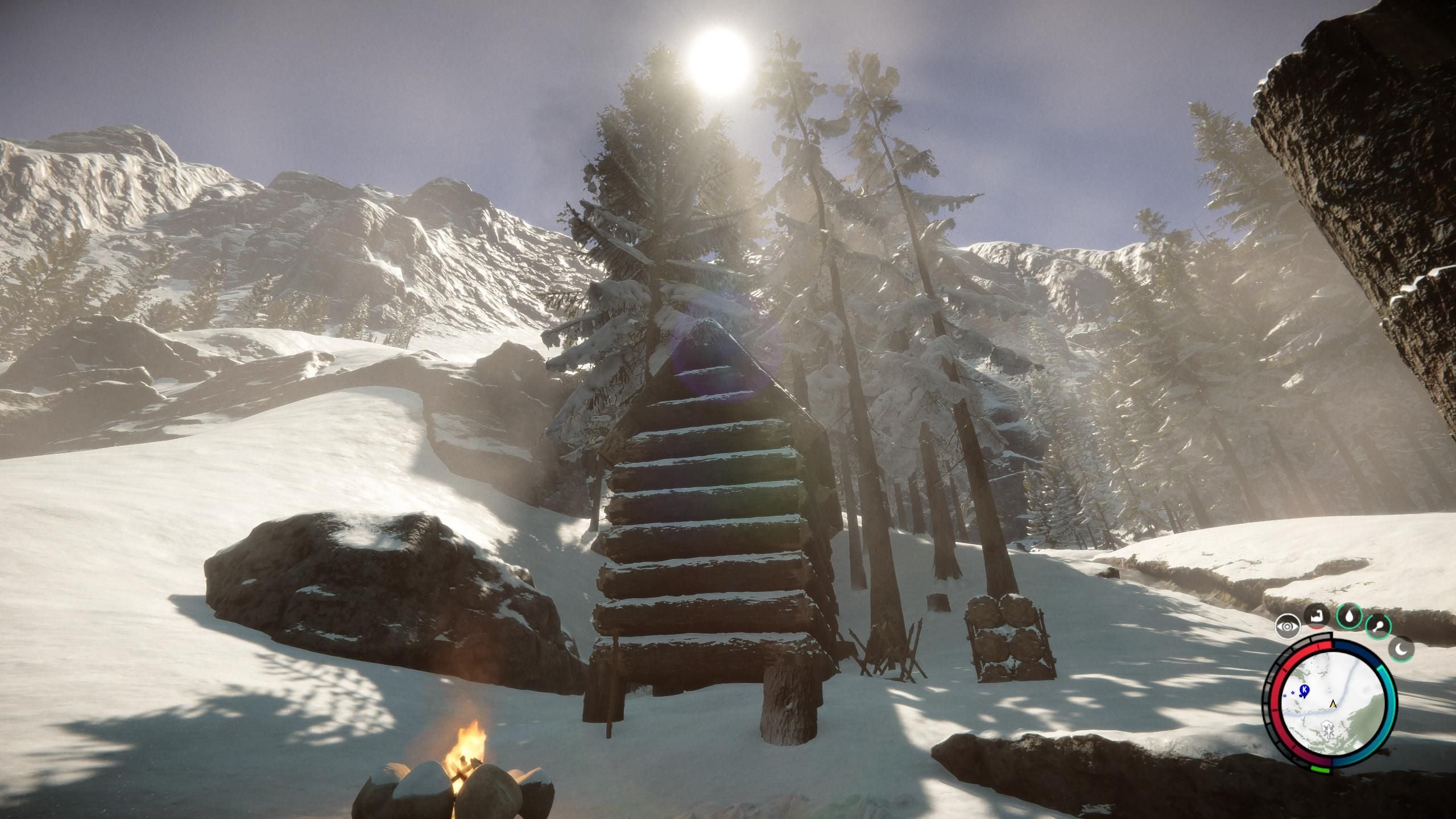 Screenshot: Endnight / Kotaku