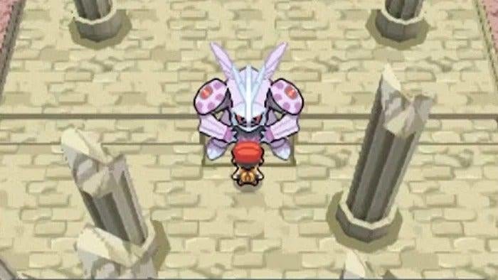 Image: The Pokémon Company