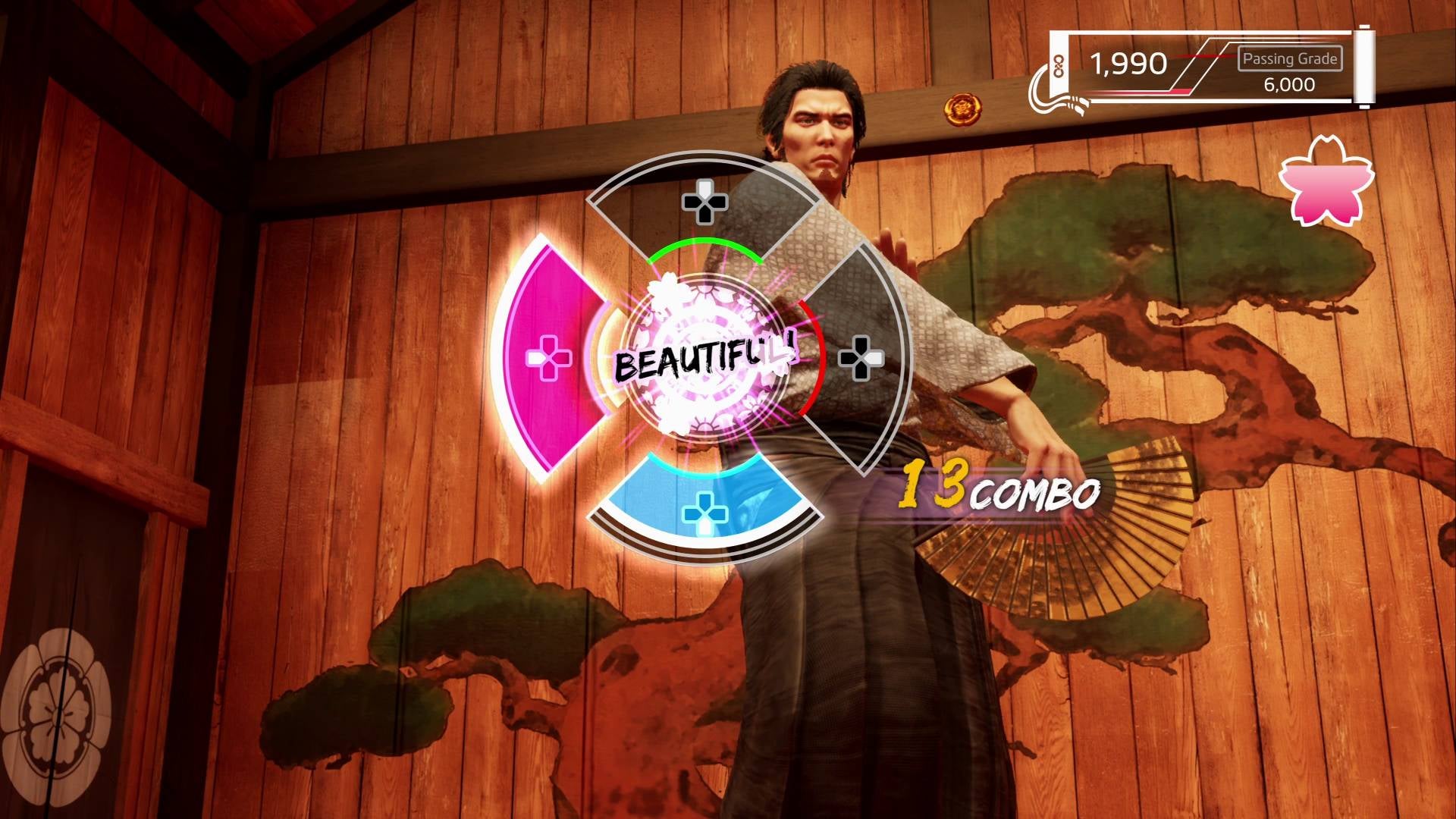 Screenshot: Sega / Kotaku