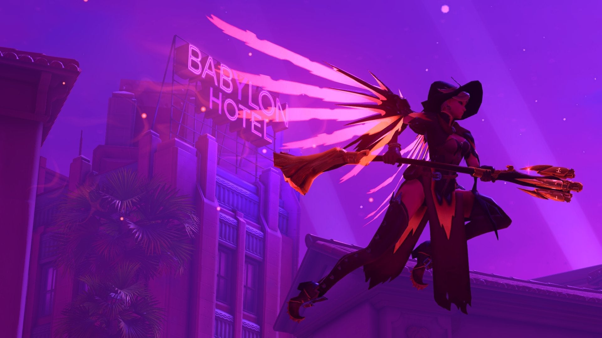 Image: Blizzard / Nico D.