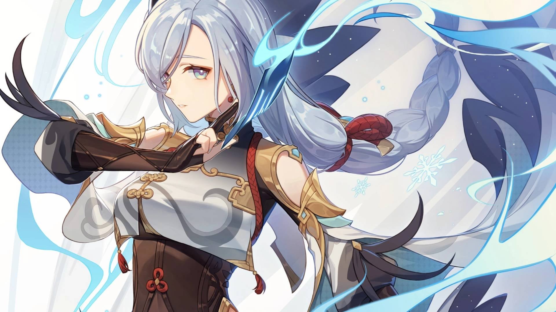 Image: HoYoverse / Kotaku