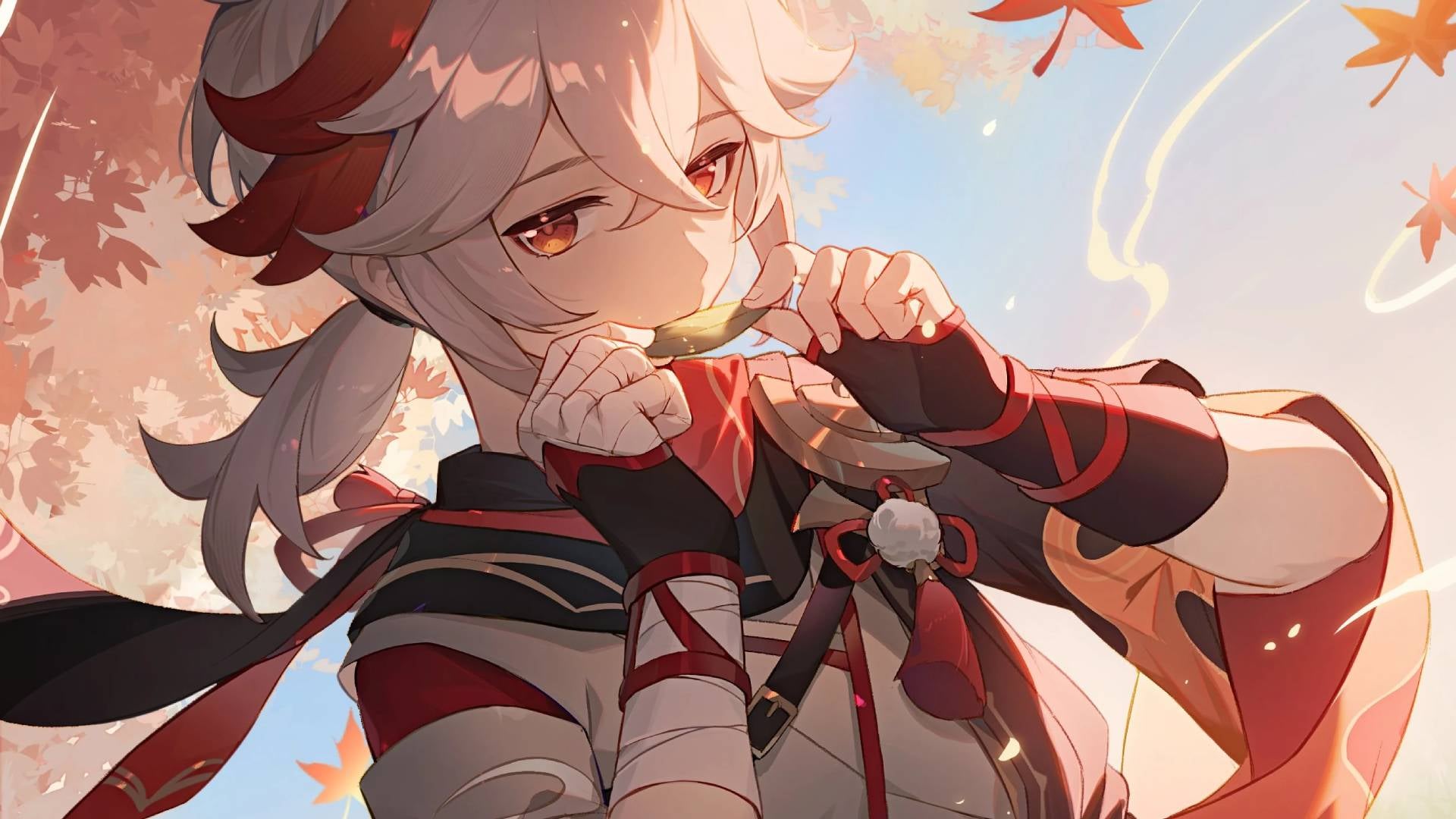 Image: HoYoverse / Kotaku