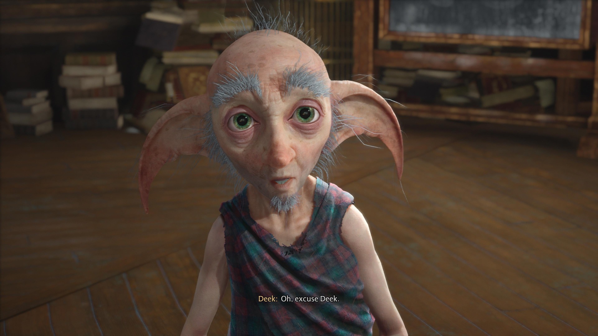 Screenshot: Warner Bros. Games / Kotaku