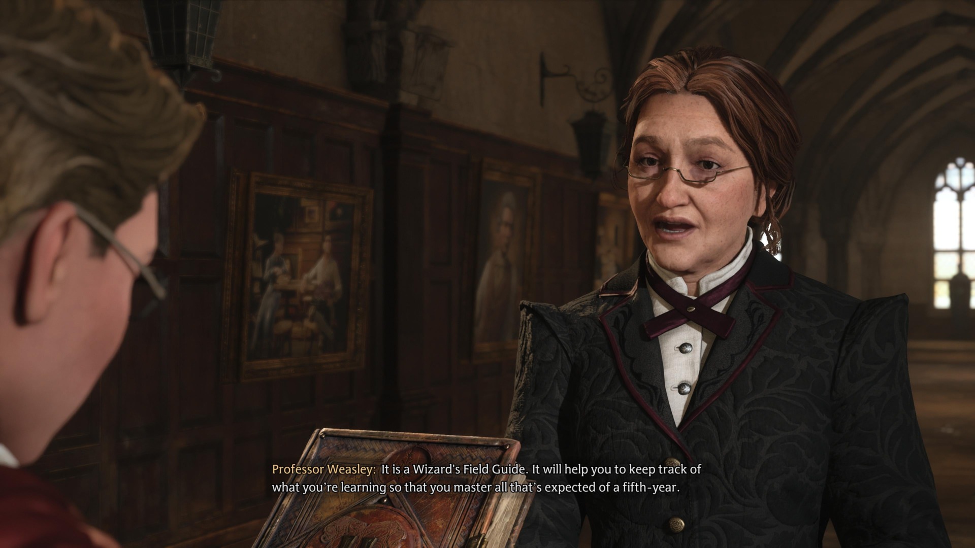 Screenshot: Warner Bros. Games / Kotaku