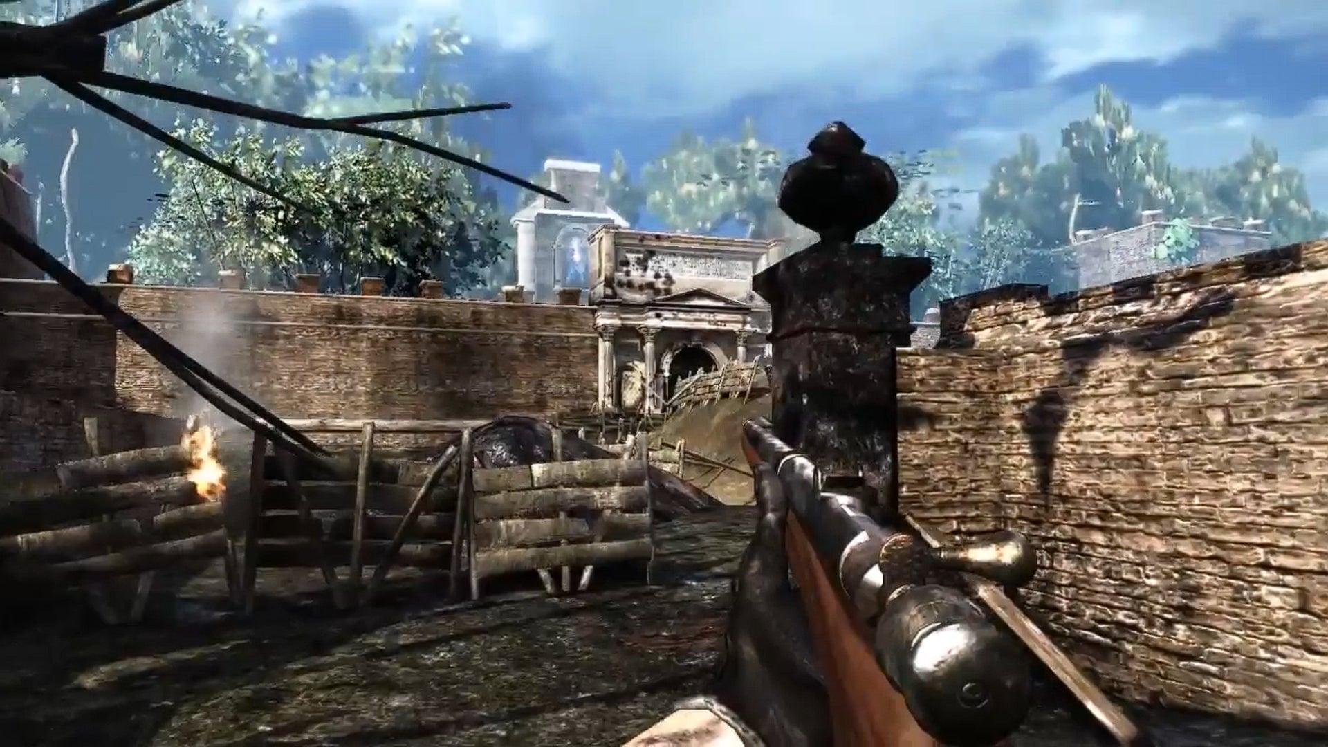 XX - La Breccia, AKA the new Gioventù