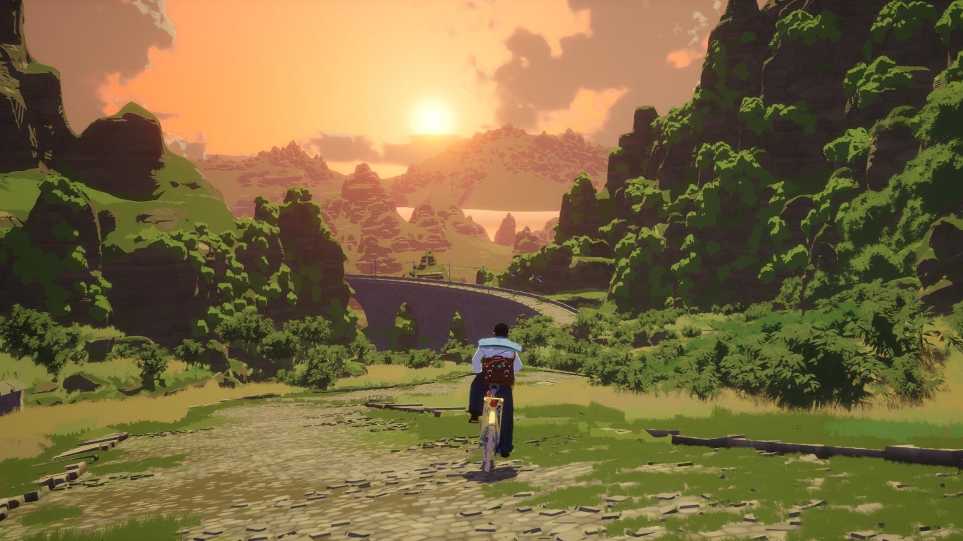 Screenshot: Scavengers Studio / Kotaku