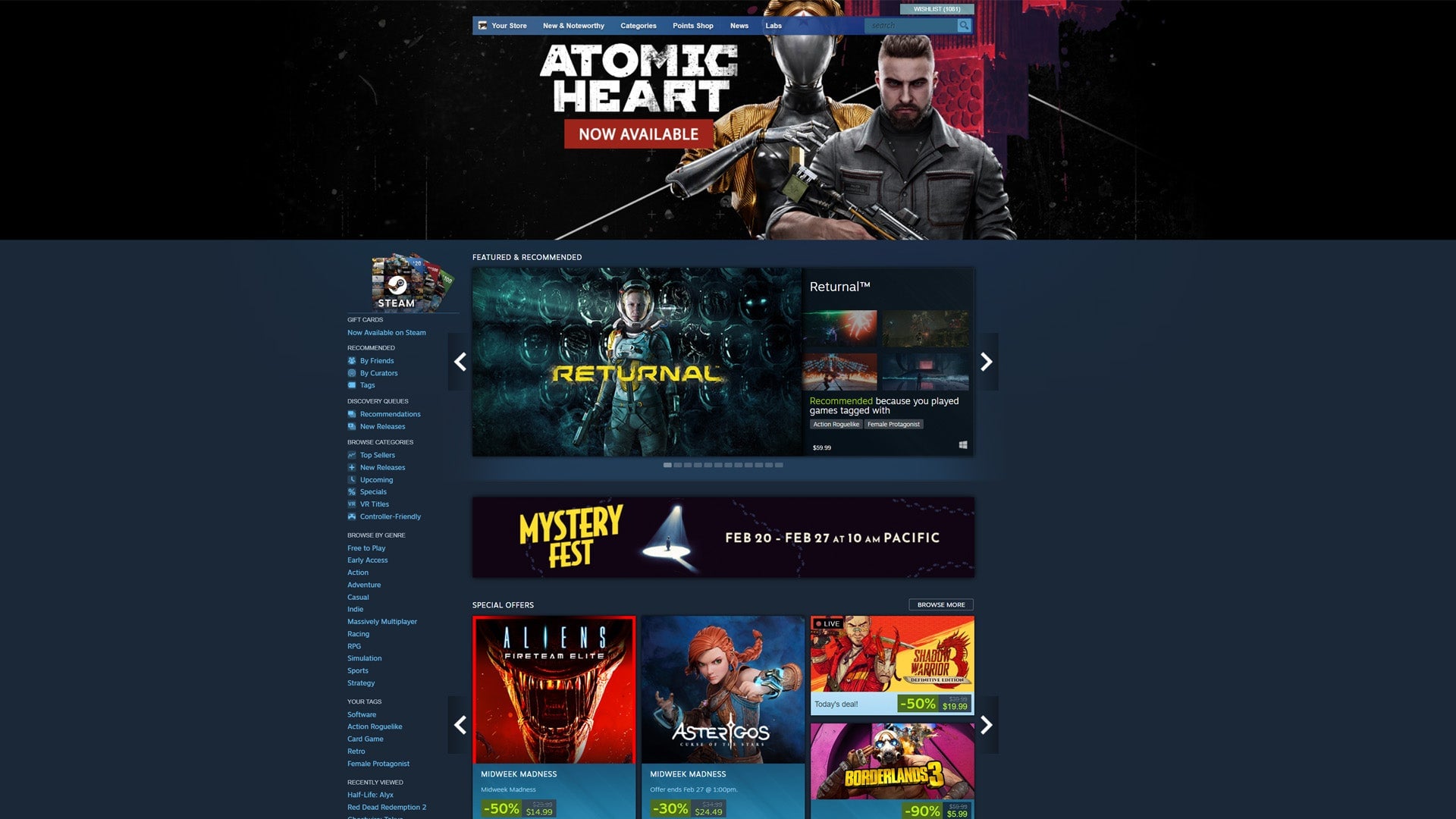 Screenshot: Valve / Kotaku