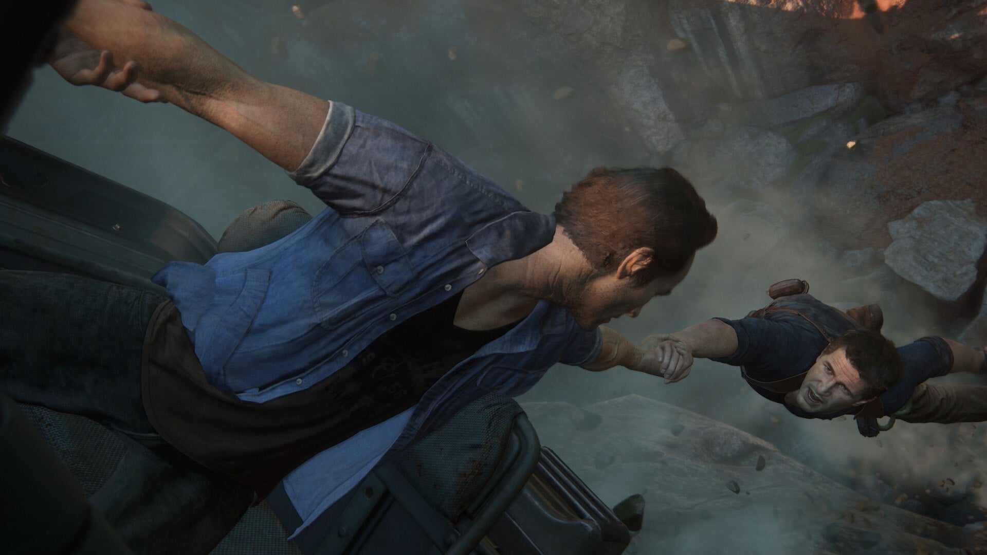 Image: Naughty Dog