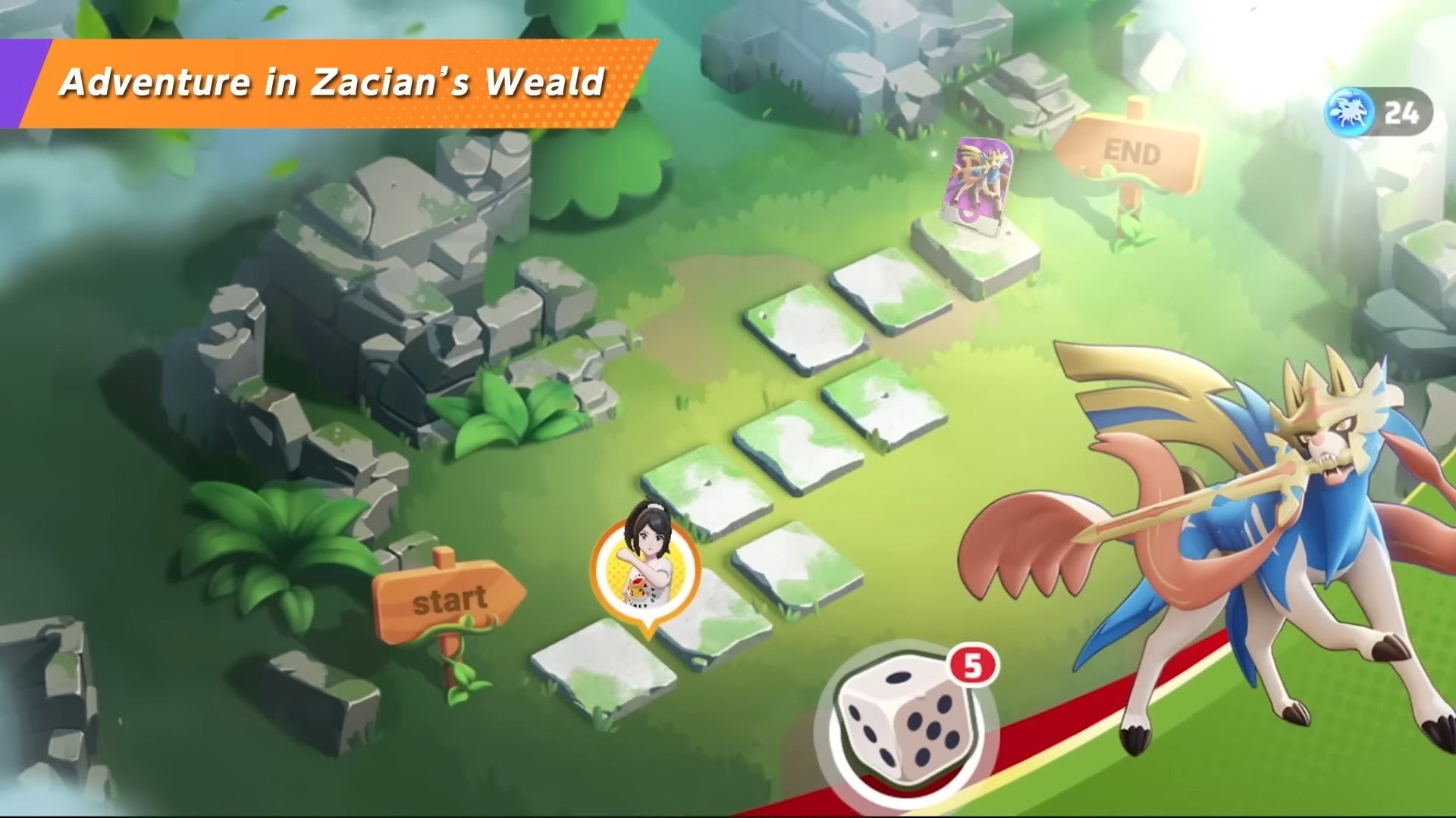 Screenshot: Nintendo / Kotaku