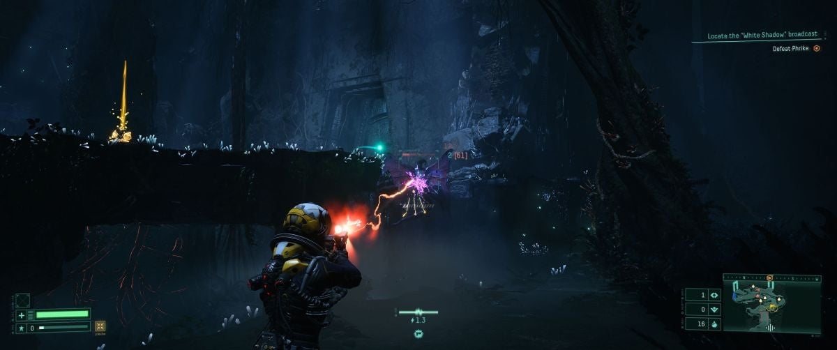 Screenshot: Sony / Kotaku