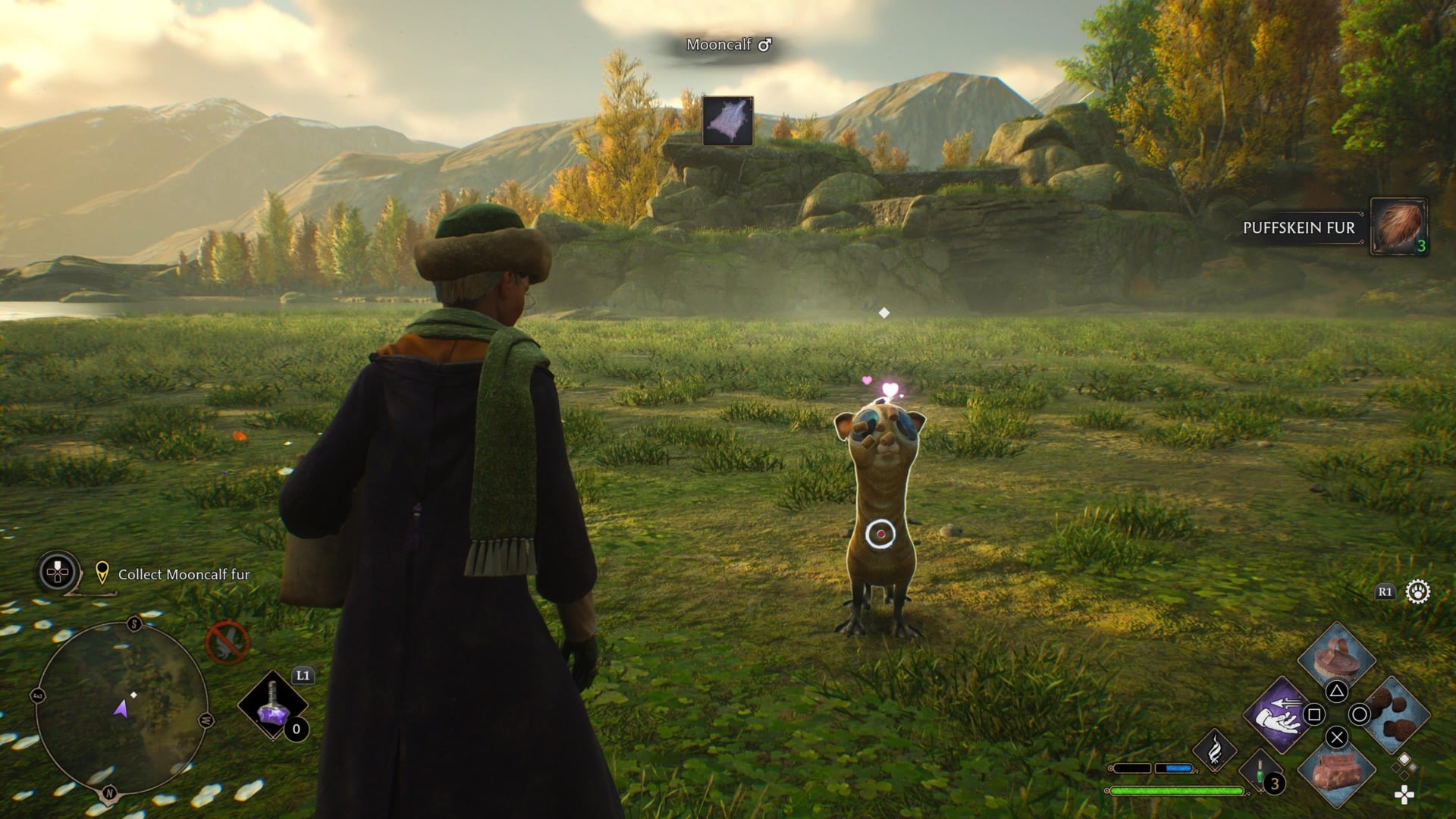 Screenshot: Warner Bros. Games / Kotaku