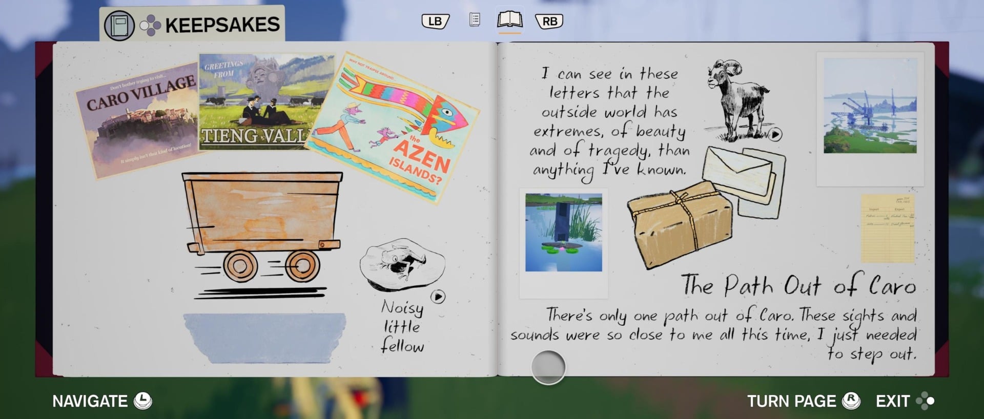 Screenshot: Scavengers Studio / Kotaku