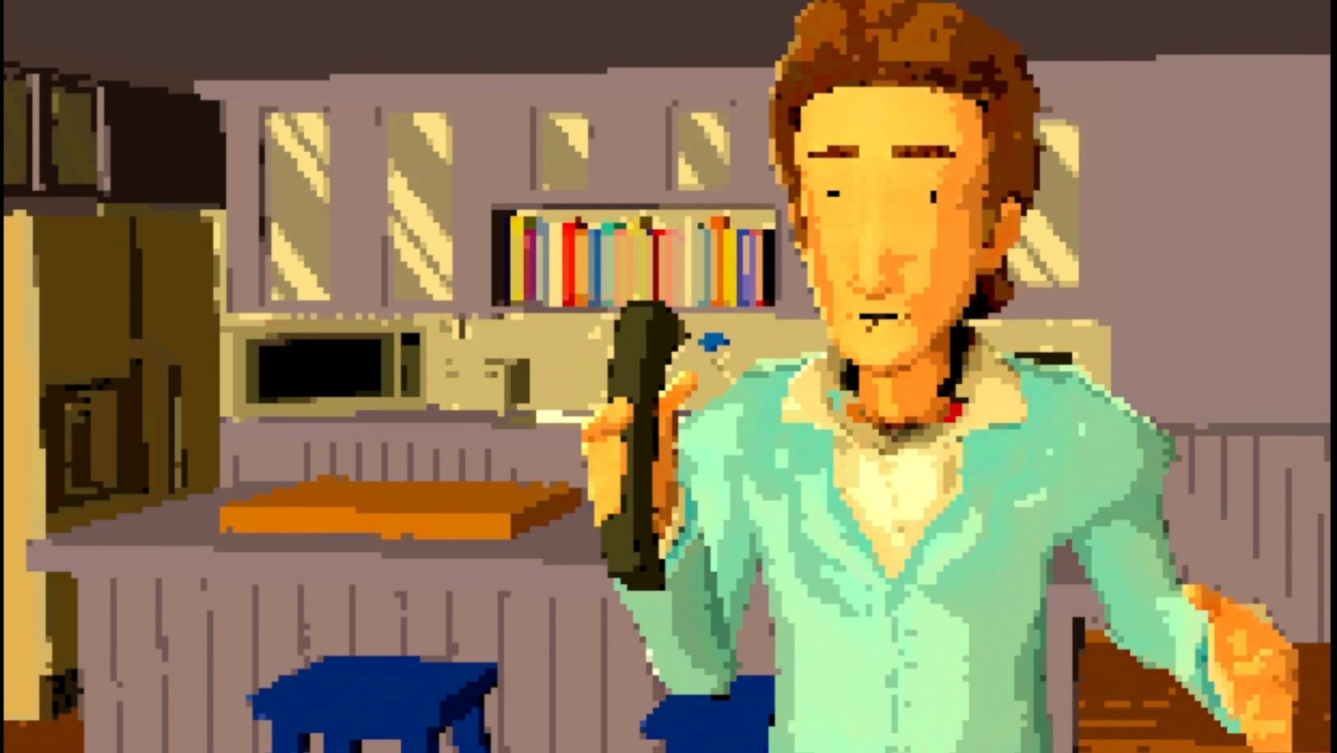 Screenshot: Mismatch Media / Kotaku