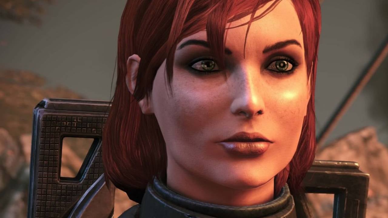 Jennifer Hale, voice actor for female Shepard, tweeted that AI voices created without consent were “harming voice actors,” 