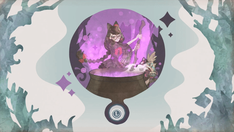 Gif: PlatinumGames / Nintendo / Kotaku