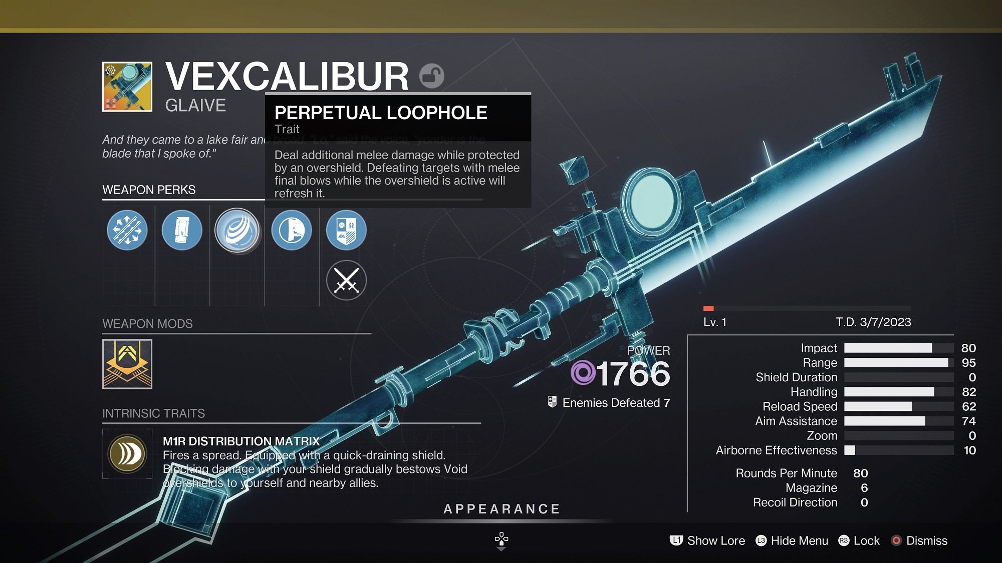 Screenshot: Bungie / Kotaku