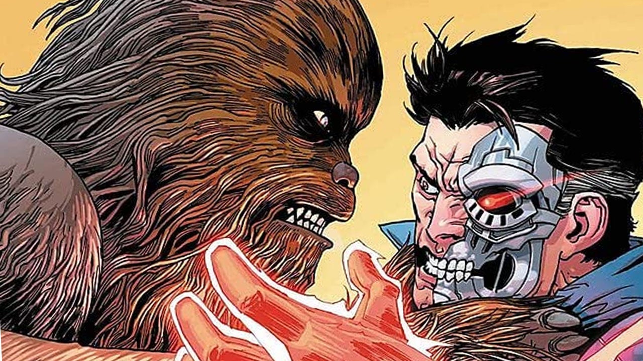 Image: Lucasfilm / Disney