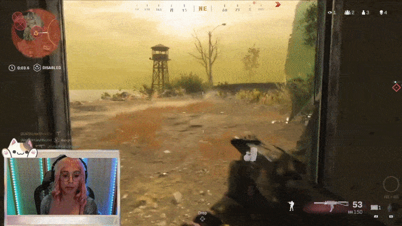 Gif: Activision / Alyssa Mercante / Kotaku