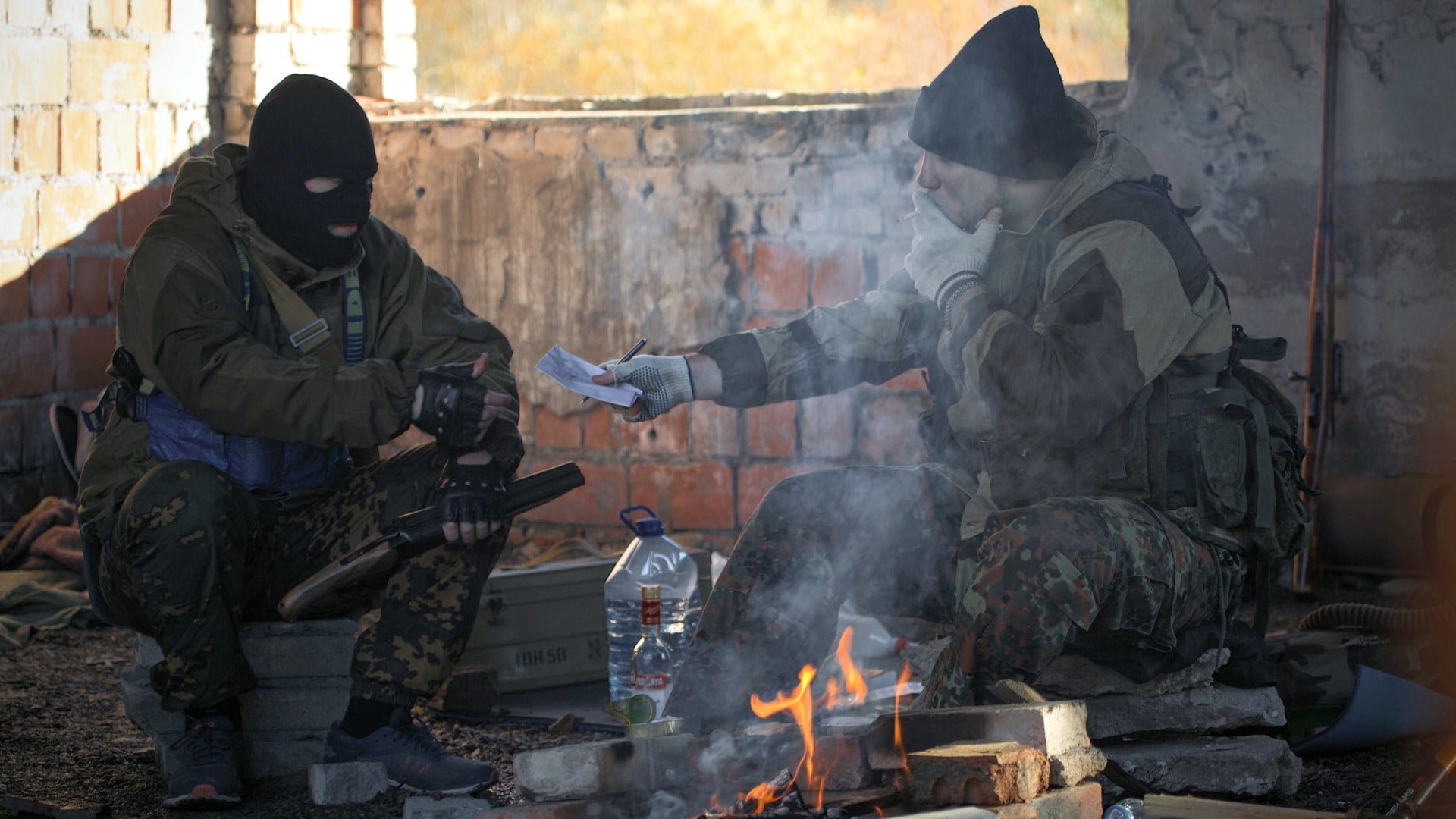 Image: Battlestate Games