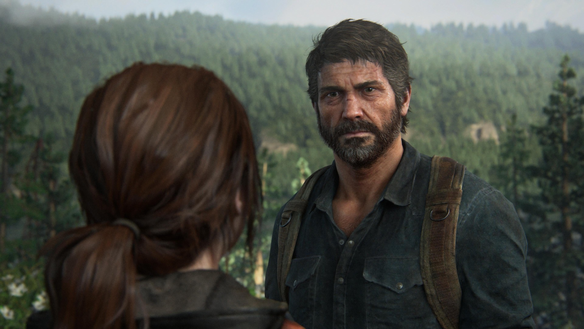 Screenshot: Naughty Dog / Kotaku