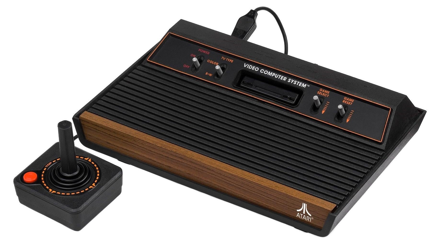 Image: Atari / Evan Amos / Kotaku