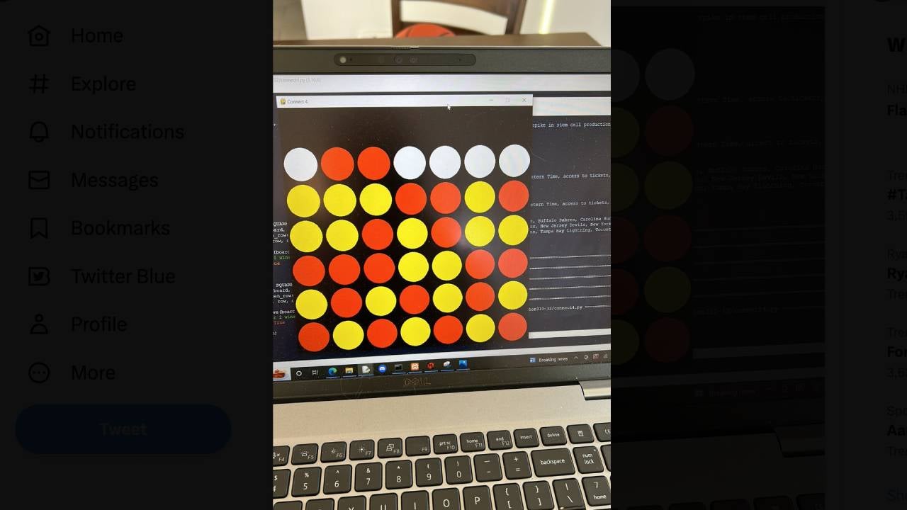 Screenshot: Fire Keeper