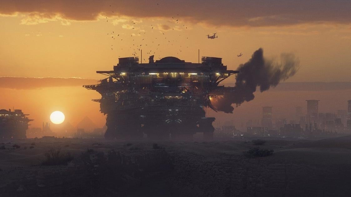 Image: Activision / Wardenlight Studio