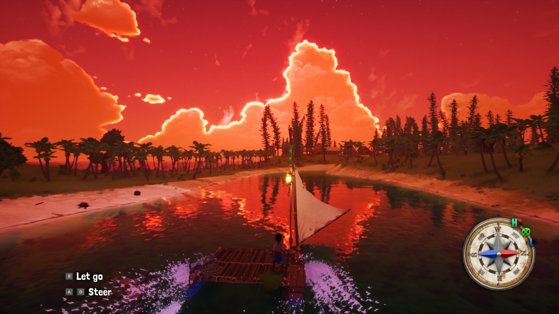 Screenshot: Awaceb / Kotaku