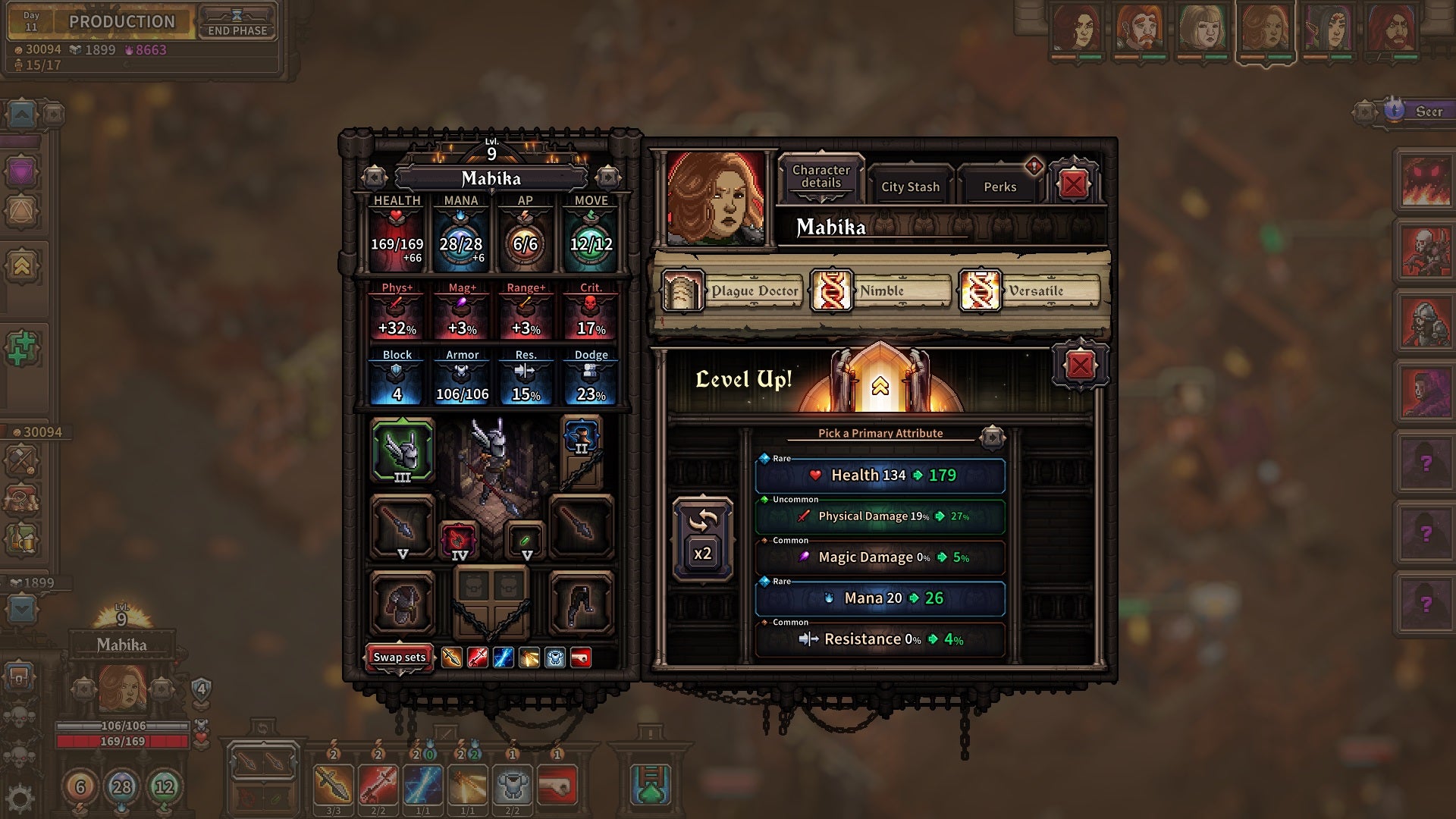 Screenshot: Ishtar Games