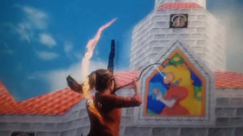 Gif: Epic Games / Dogboi76YT / Kotaku