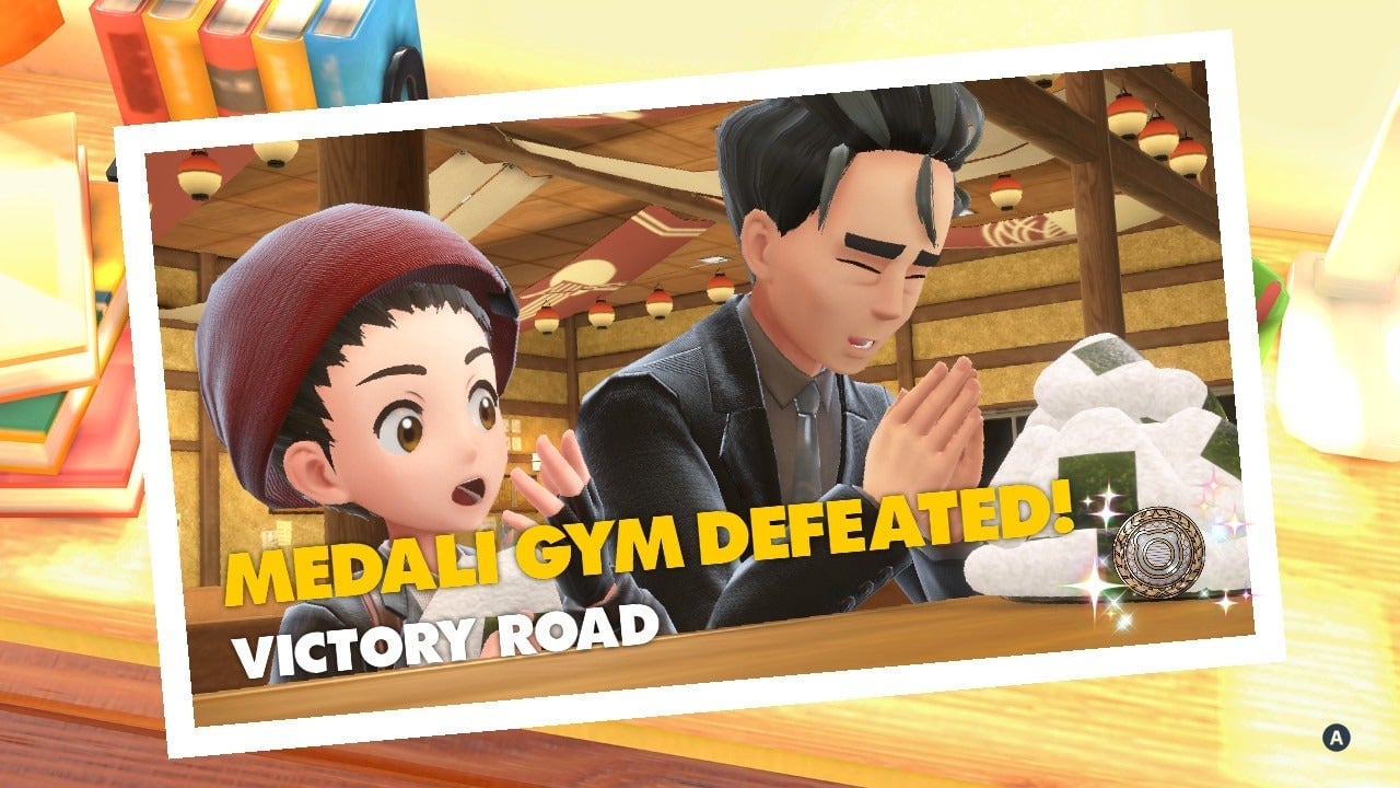 Screenshot: The Pokémon Company / Kotaku