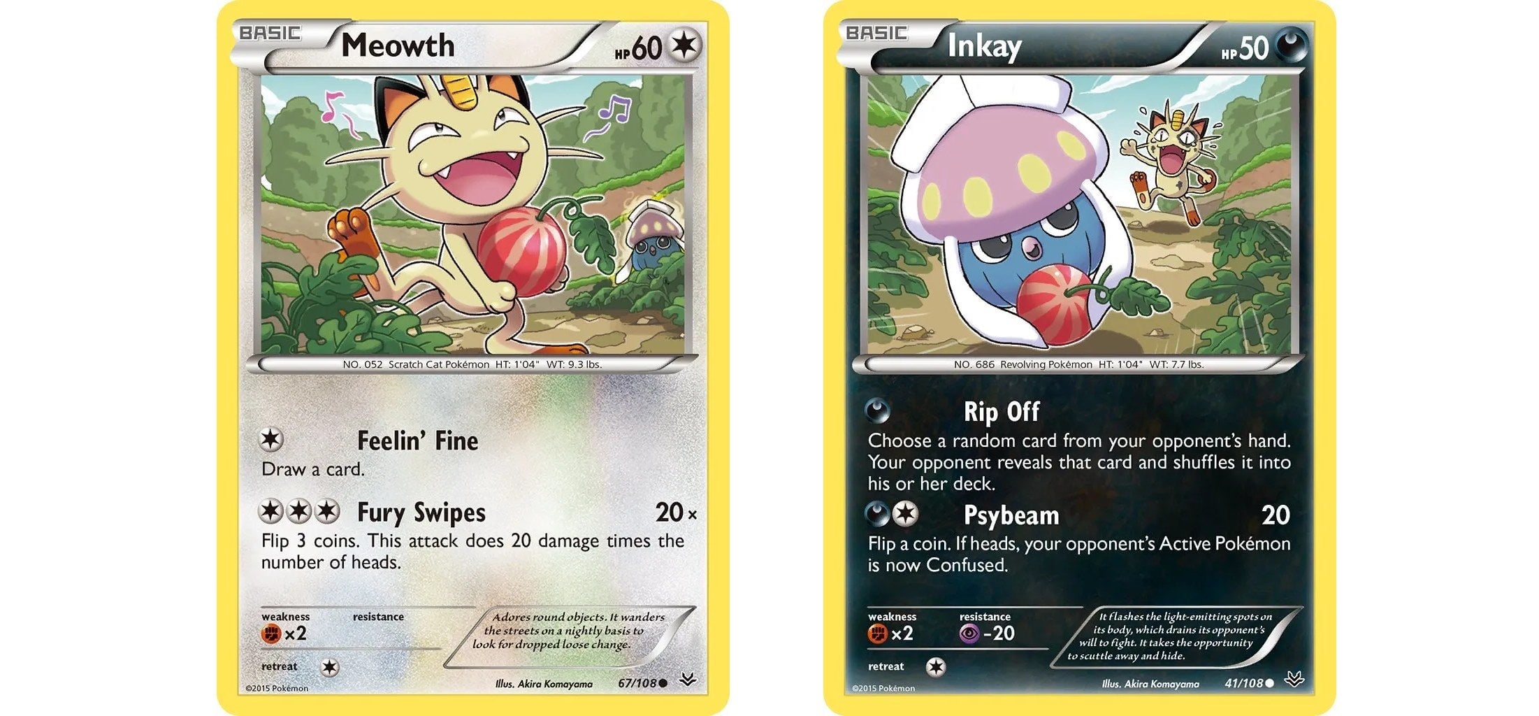 Image: The Pokémon Company / Kotaku