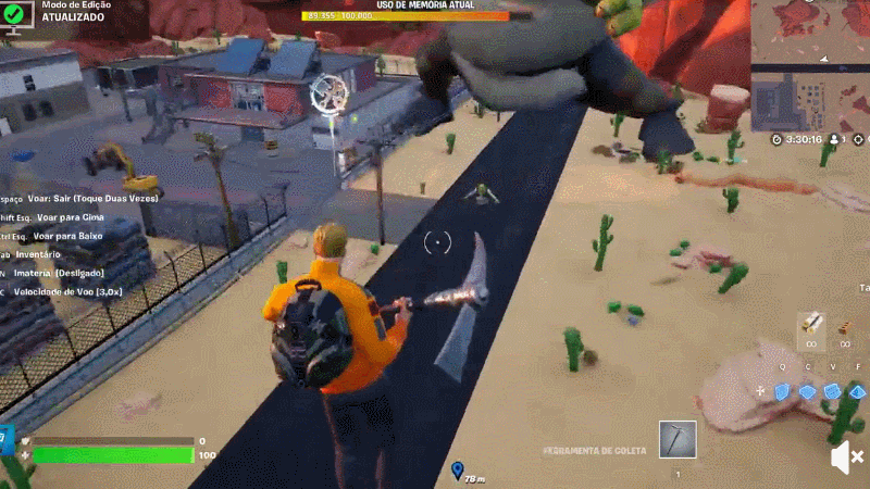 Gif: Epic Games / matheuscsg08 / Kotaku
