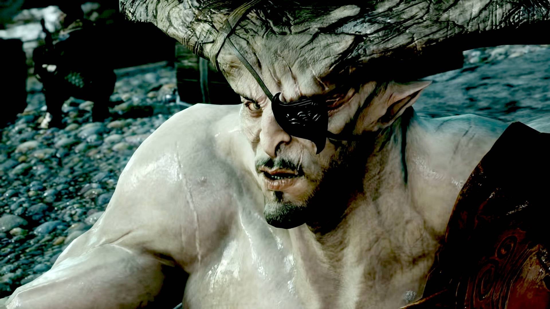 Screenshot: Electronic Arts / Kotaku