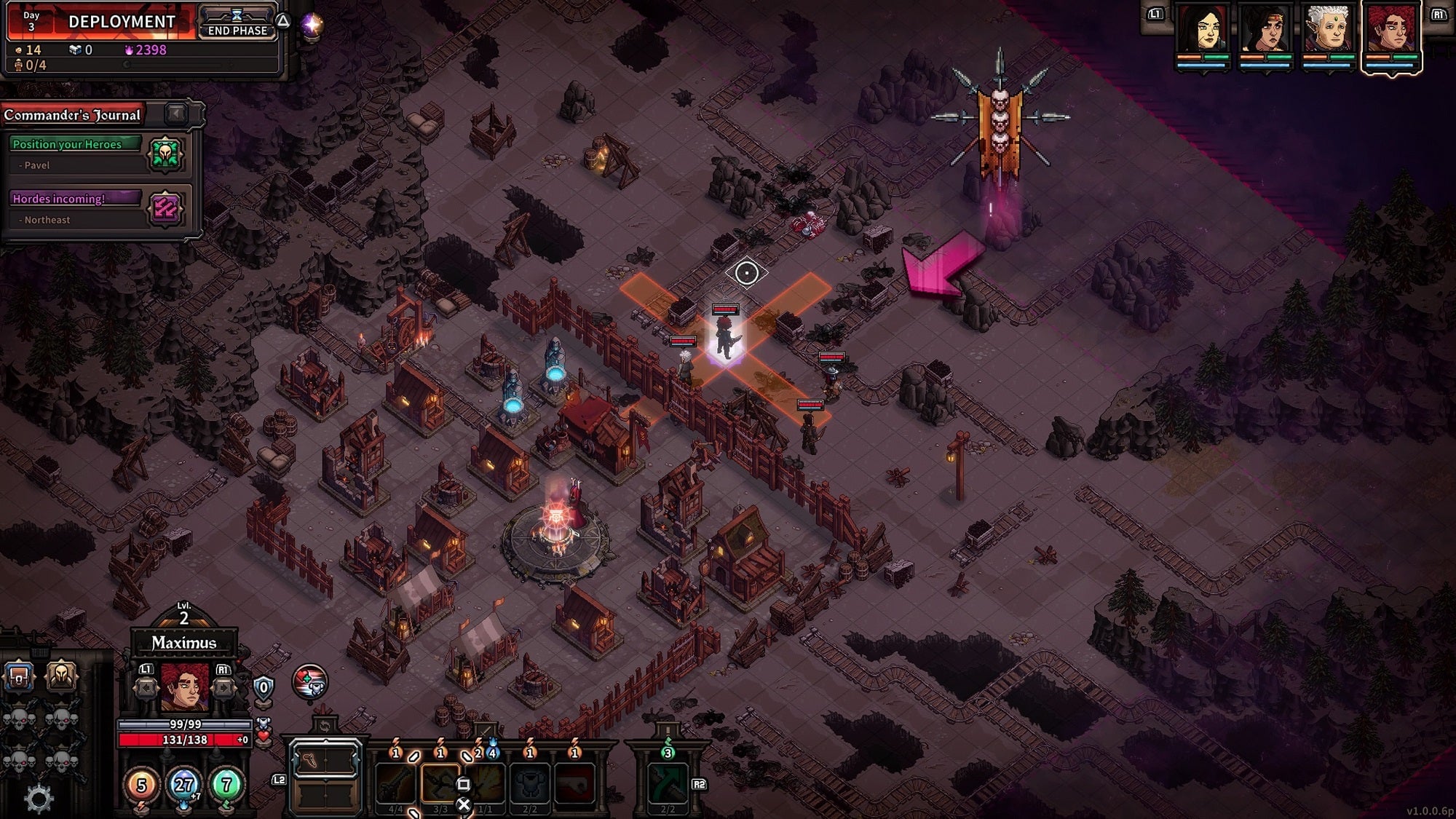 Screenshot: Ishtar Games / Kotaku