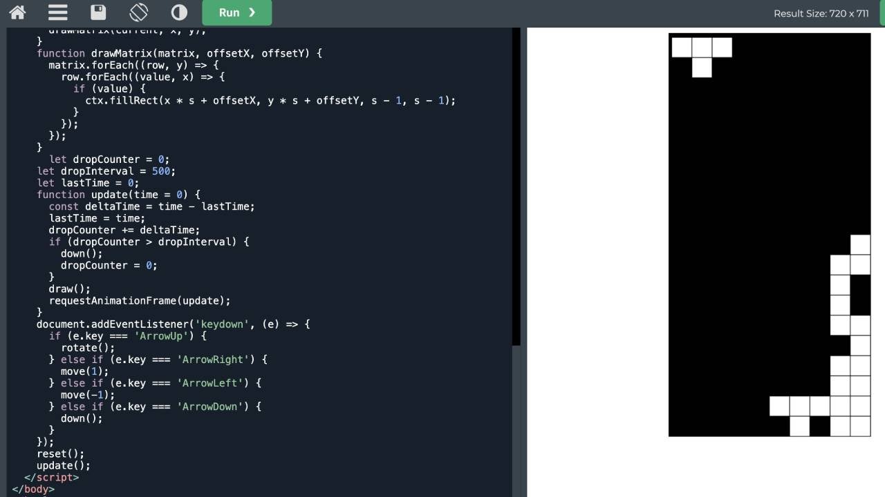 Screenshot: Open AI / Javi Lopez