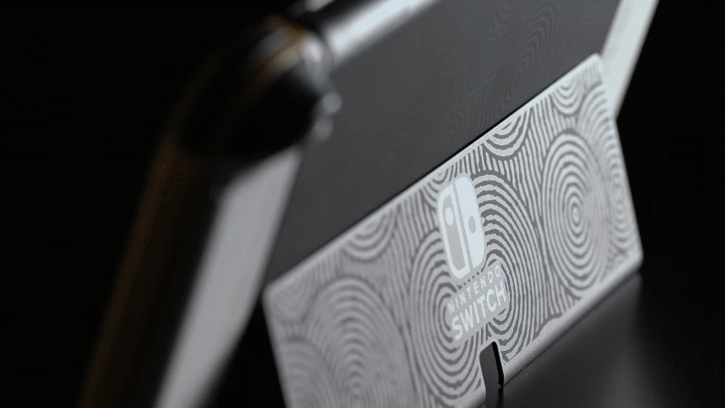 Gif: Nintendo / Kotaku