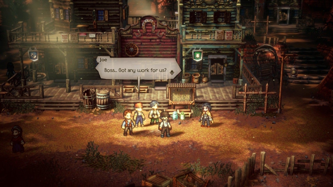 Screenshot: Square Enix / Kotaku