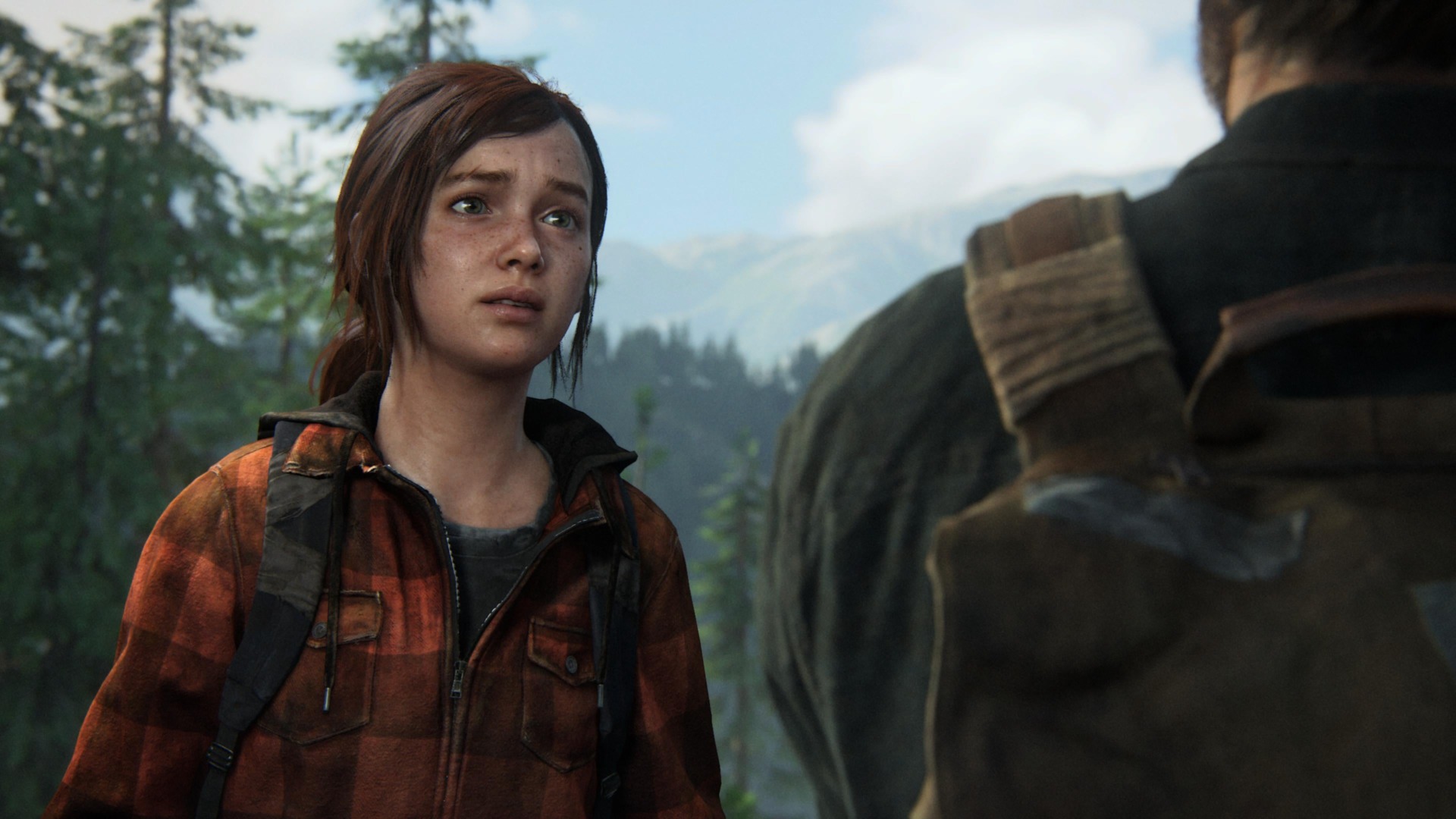 Screenshot: Naughty Dog